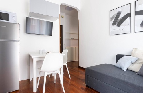 Milan Apartment | Italianway Easy - Carlone 5