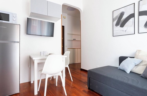 Milan Apartment | Italianway Easy - Carlone 5