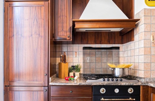 Porta Romana Apartment | Italianway Easy - Corso San Gottardo 5