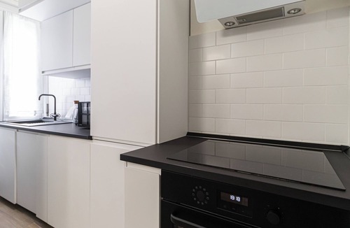 Citta Studi Apartment | Italianway Easy - Gran Sasso 10
