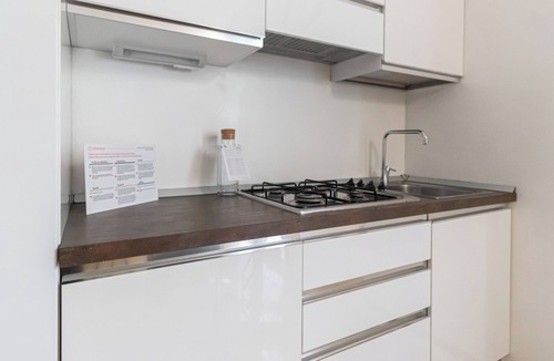Porta Nuova Apartment | Italianway Easy - Manin 35