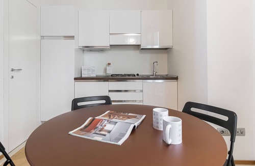 Porta Nuova Apartment | Italianway Easy - Manin 35