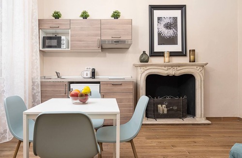 Loreto Apartment | Italianway Easy - Monza 39 - A