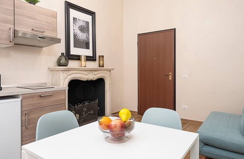 Loreto Apartment | Italianway Easy - Monza 39 - A