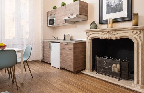 Loreto Apartment | Italianway Easy - Monza 39 - A