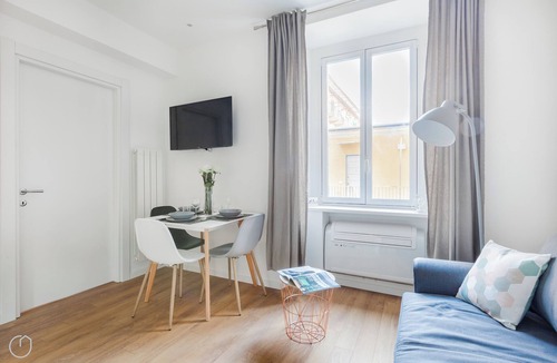 Porta Romana Apartment | Italianway Easy - Passeroni 2