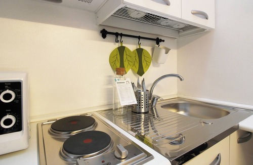 San Babila Apartment | Italianway Easy - San Pietro all'Orto 3