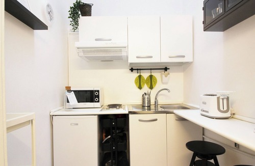 San Babila Apartment | Italianway Easy - San Pietro all'Orto 3