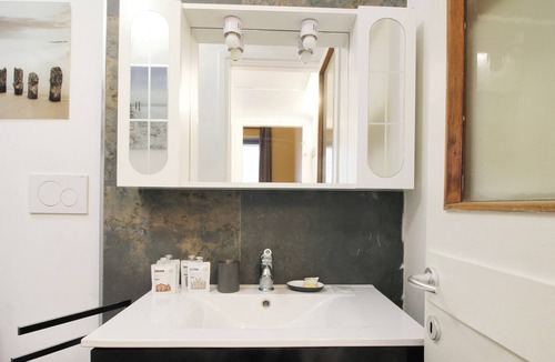 San Babila Apartment | Italianway Easy - San Pietro all'Orto 3