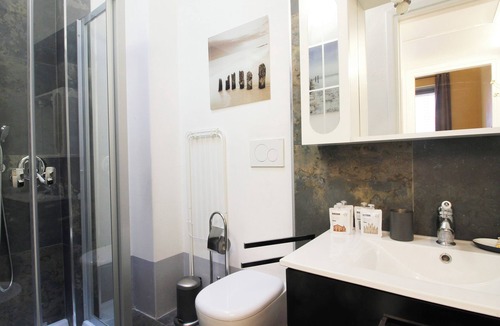 San Babila Apartment | Italianway Easy - San Pietro all'Orto 3