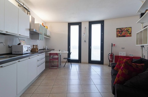 San Siro Apartment | Italianway Easy - Segesta 3