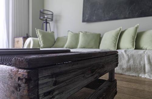 Morivione Apartment | Italianway - Pietrasanta 12