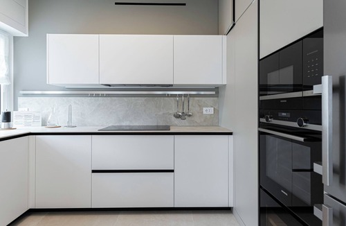 NoLo Apartment | Italianway - Transiti 20