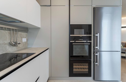 NoLo Apartment | Italianway - Transiti 20