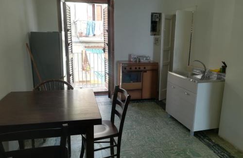 Pizzo Apartment | Italy, Calabria, PIZZO rent apartment 2 room