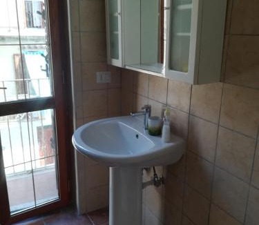 Pizzo Apartment | Italy, Calabria, PIZZO rent apartment 2 room
