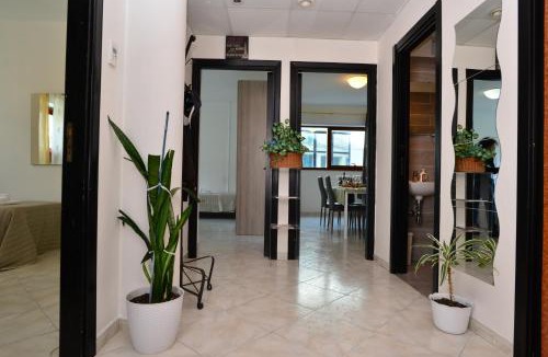 Termoli Apartment | ITALY-HOUSE Brigida 100 Termoli Molise