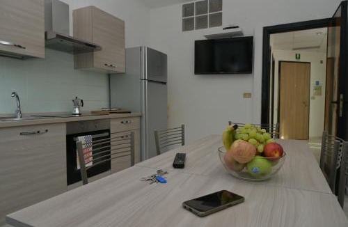 Termoli Apartment | ITALY-HOUSE Brigida 100 Termoli Molise