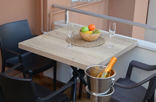 Termoli Apartment | ITALY-HOUSE PANTELLERIA 18 TERMOLI