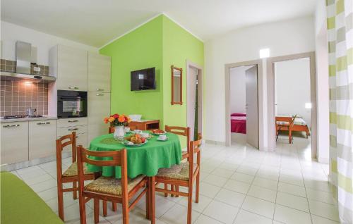 Baia Domizia House | Italy Village