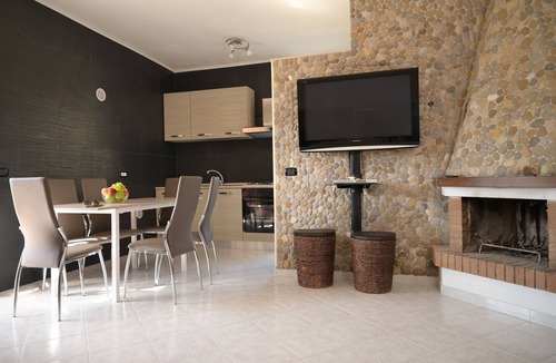 Termoli House | Italyhouse.com Piviere 5 Termoli