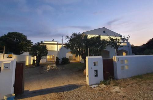 Crotone Bed & Breakfast | Itanco Resort