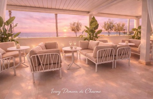 Terracina Hotel | Ivory Dimora di Charme