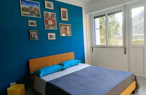 Ivrea House | Ivrea la Bella Affittacamere - Perotti 12