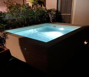 Zelo Buon Persico House | Jacuzzi & Relax - Casa Indipendente 20min da Milano