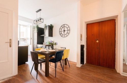 Marsala Apartment | Jacuzzi Termini apartment
