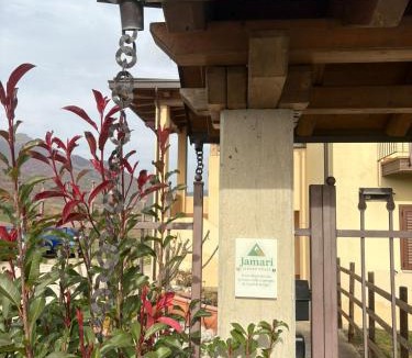 Castel di Sangro Apartment | Jamari Sangro House