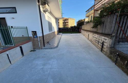 Bellizzi Apartment | Jaracanda Guest House 1 Bellizzi vicino Salerno e Battipaglia