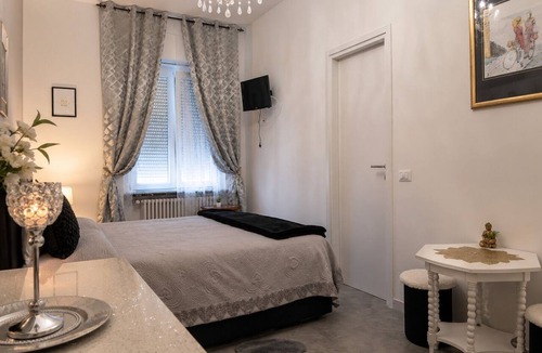Ormea Bed & Breakfast | Jasmine Park - Boutique B&B Esclusivo fino a 12 Ospiti