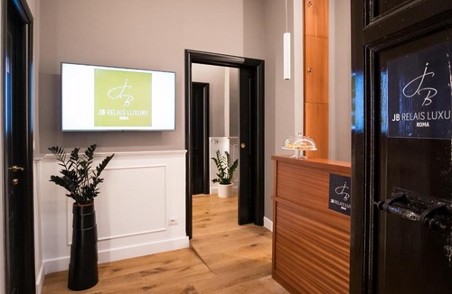 Roman Ghetto House | Jb Luxury Relais