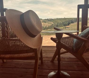 Mornico Losana Other | Jende Luxury loge