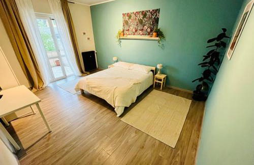 Ivrea Apartment | Jervis Suite