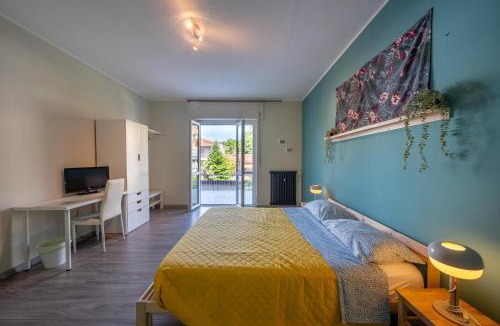 Ivrea Apartment | Jervis Suite