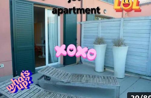 Tor Sapienza Villa | Jet Apartment