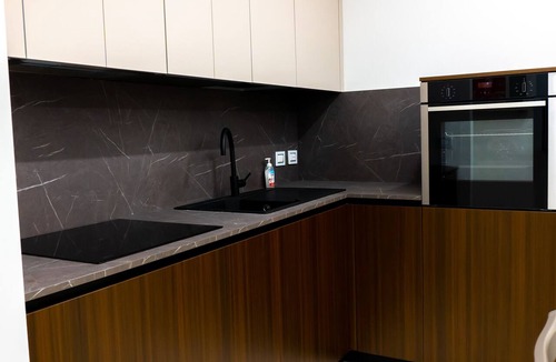 Naples City Centre Apartment | Jewel at Porta Nolana