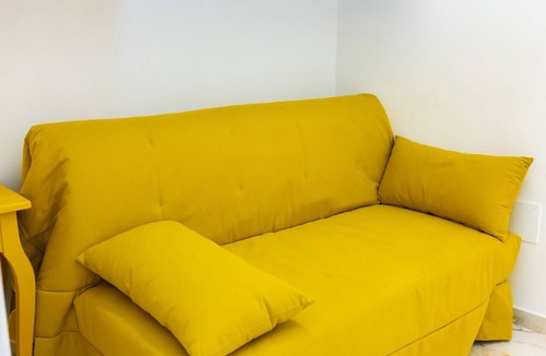Naples City Centre Apartment | Jewel at Porta Nolana