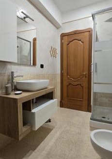 Ercolano Apartment | Jo Garden