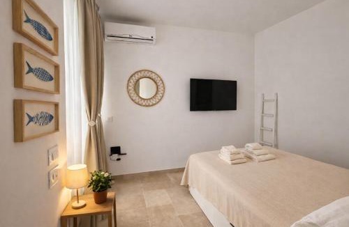 Rodi Garganico Apartment | Joivy Dimore Rodiane - U Vucc'l