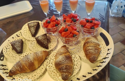 Potenza Picena Apartment | Joka B&B e Home Food