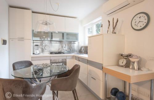 Pesaro Apartment | Jolie Maison