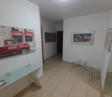 Cosenza House | jolly casa 2