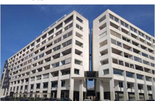 Cosenza House | jolly casa 2