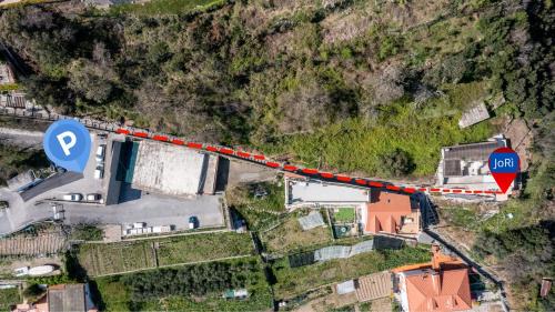 Pogerola House | JoRi Vista Amalfi