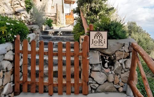 Pogerola House | JoRi Vista Amalfi