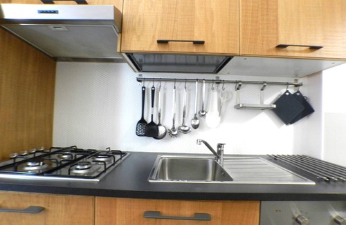 San Lorenzo Apartment | Joseph Apartment