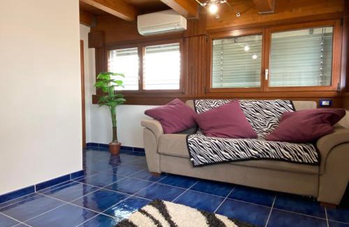 Paese Alto Apartment | Joseph3